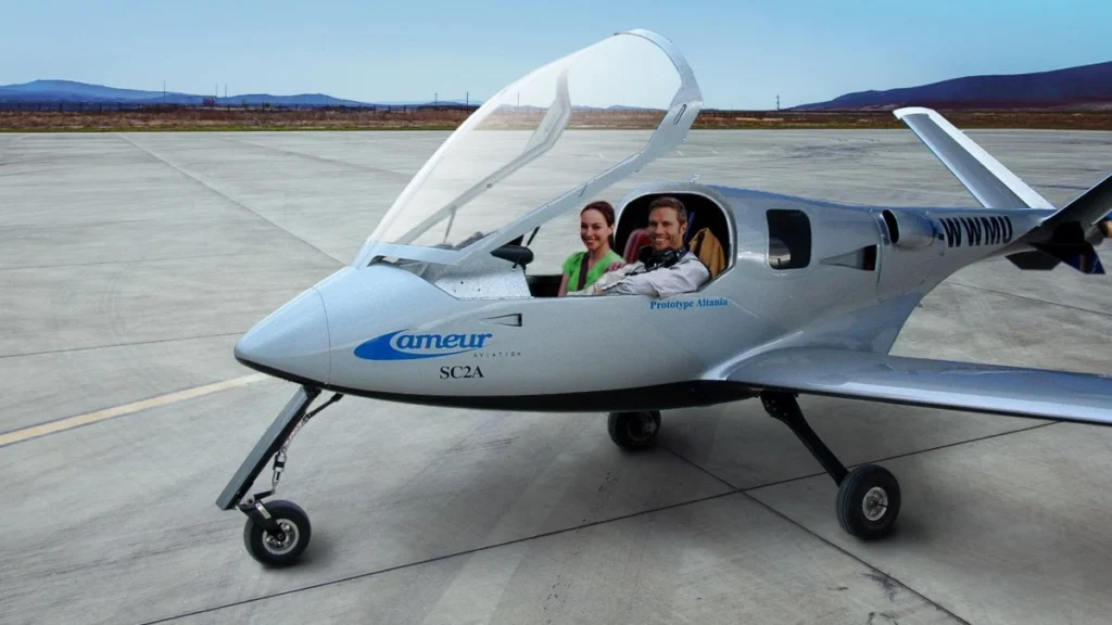 cheapest private jet to buy