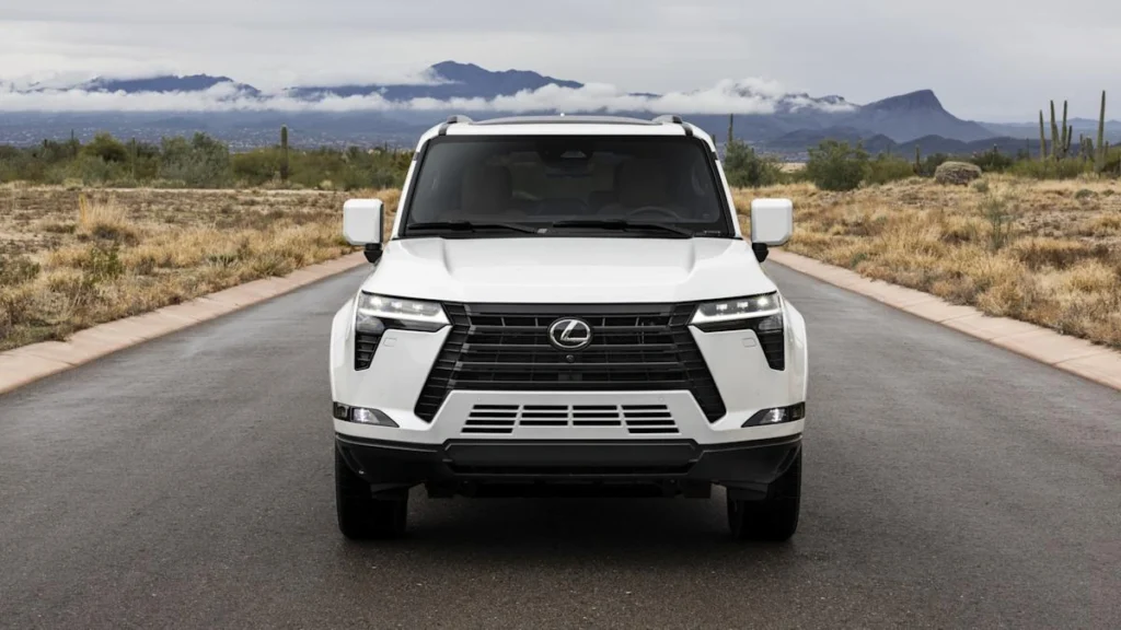 most reliable luxury cars