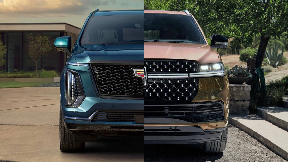 most reliable luxury cars