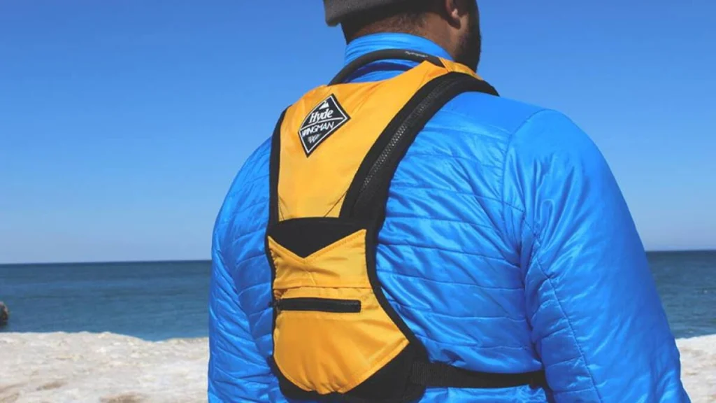 boating life vest​
