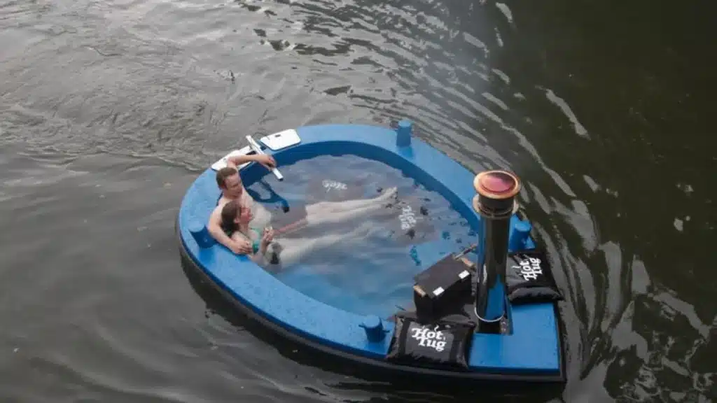 hot boats​