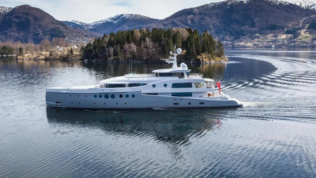 amels 60 review