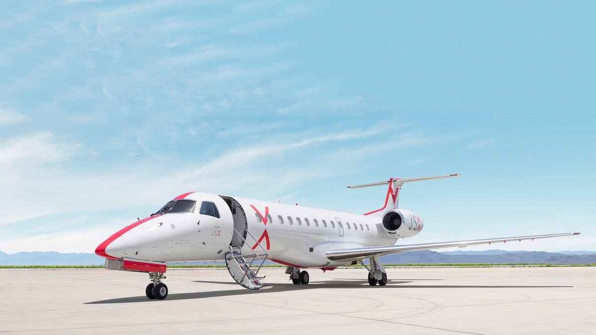 semi private flights​