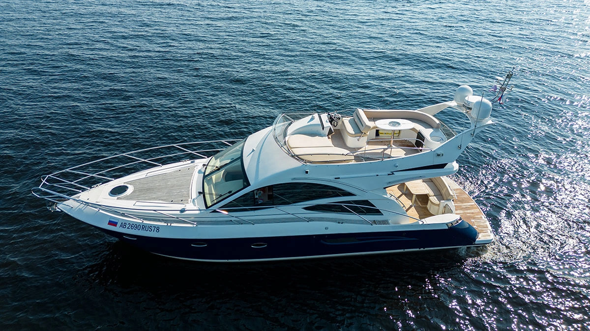 boat rental st petersburg fl
