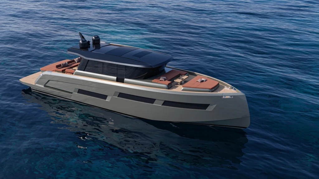 best expedition yachts 2026