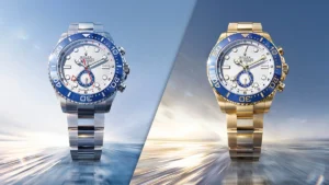 yacht master rolex