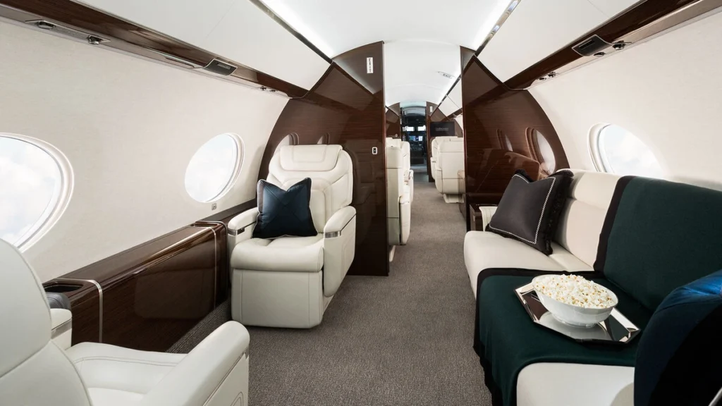 cheapest private jet to buy