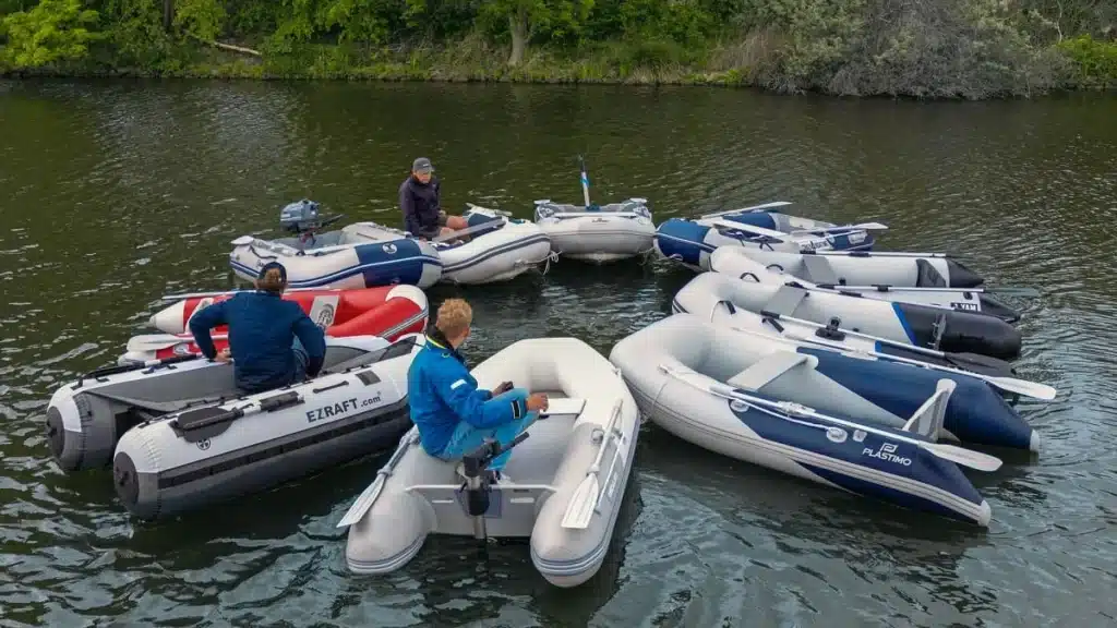 hot boats​