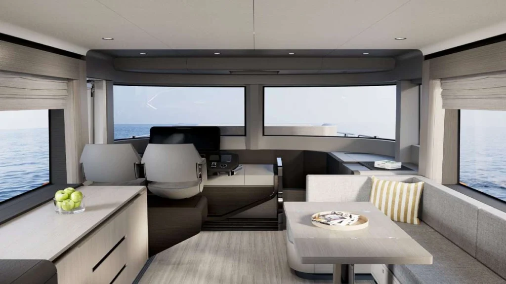 sirena 68 review