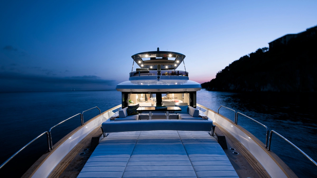 sirena 68 review
