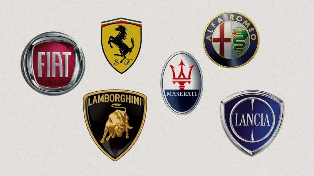 luxury car brands