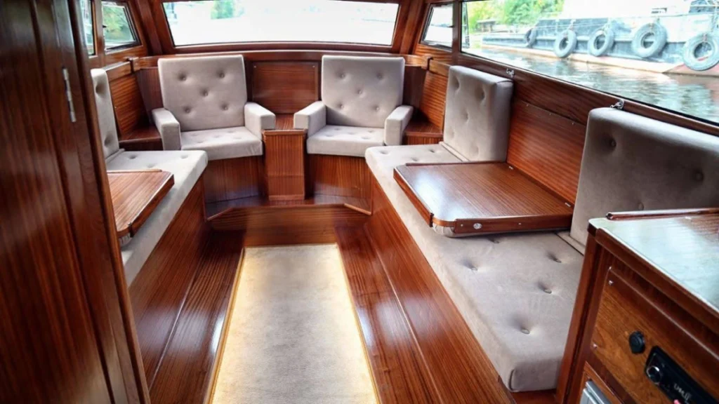 boat rental st petersburg fl