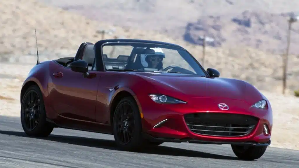 best sports cars for beginners