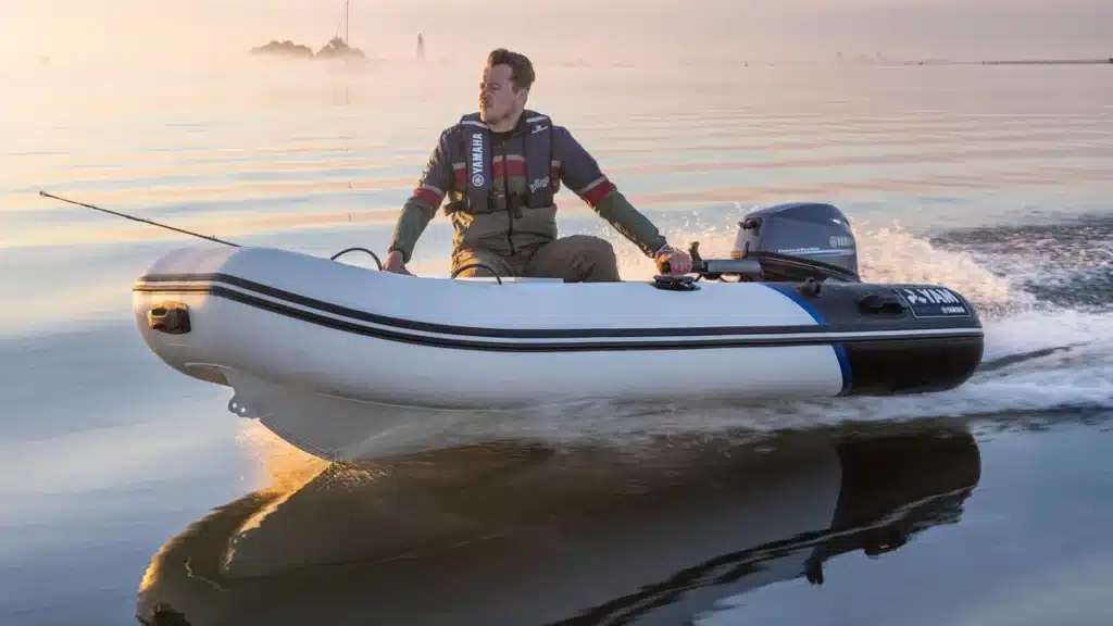 yamaha boats