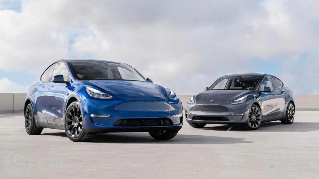 tesla model y vs model 3