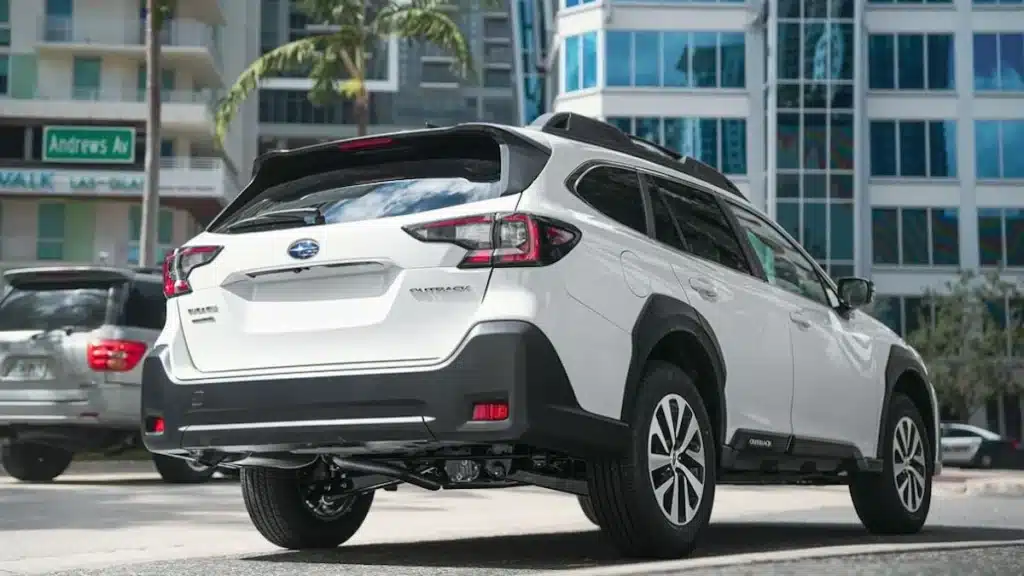 Best Midsize SUVs