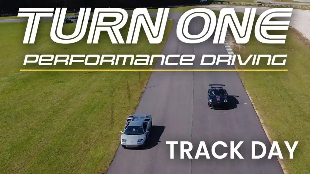 track day beginner guide