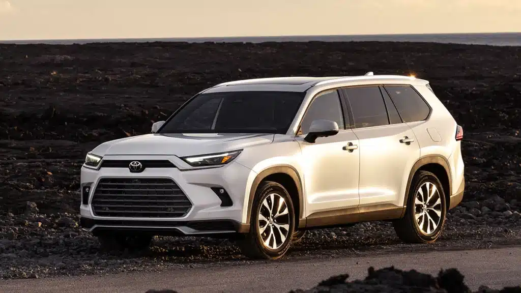 Best Midsize SUVs