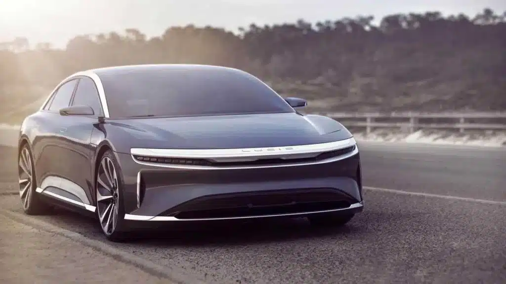 best electric sedans under 60000