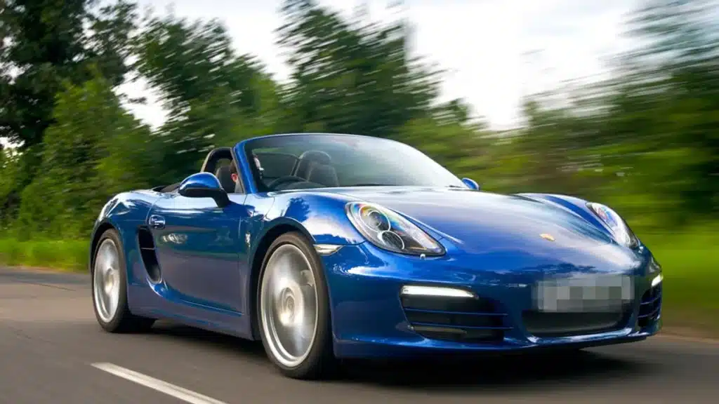 best sports cars for beginners