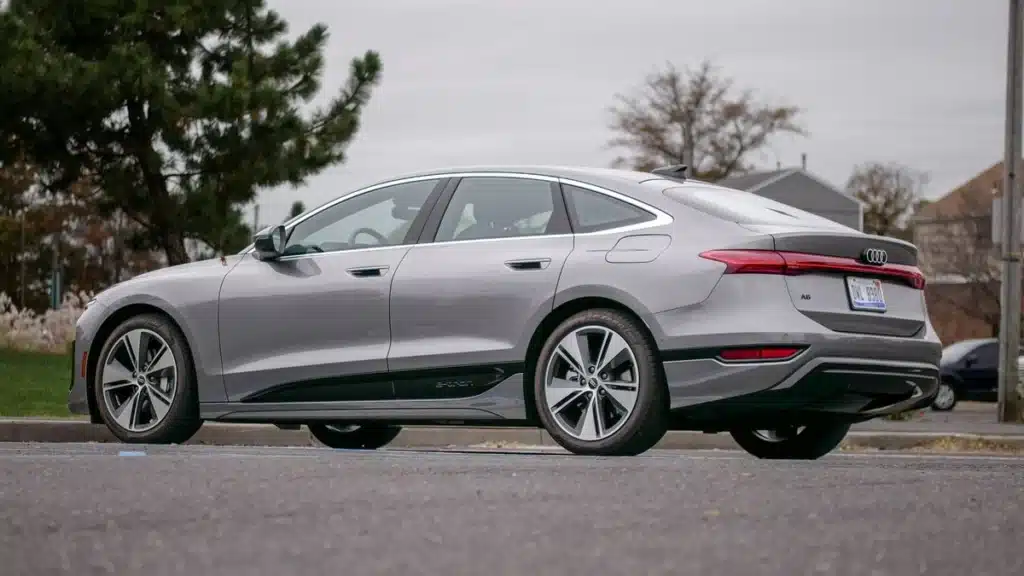 best electric sedans under 60000