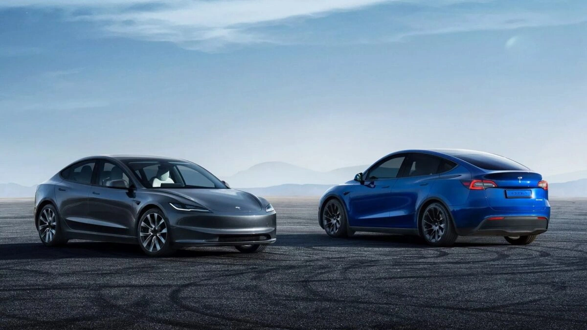 tesla model y vs model 3