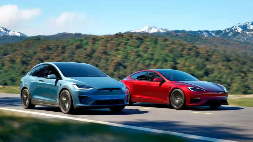 tesla model y vs model 3