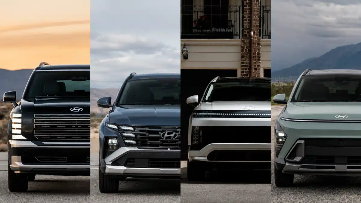 Best Midsize SUVs