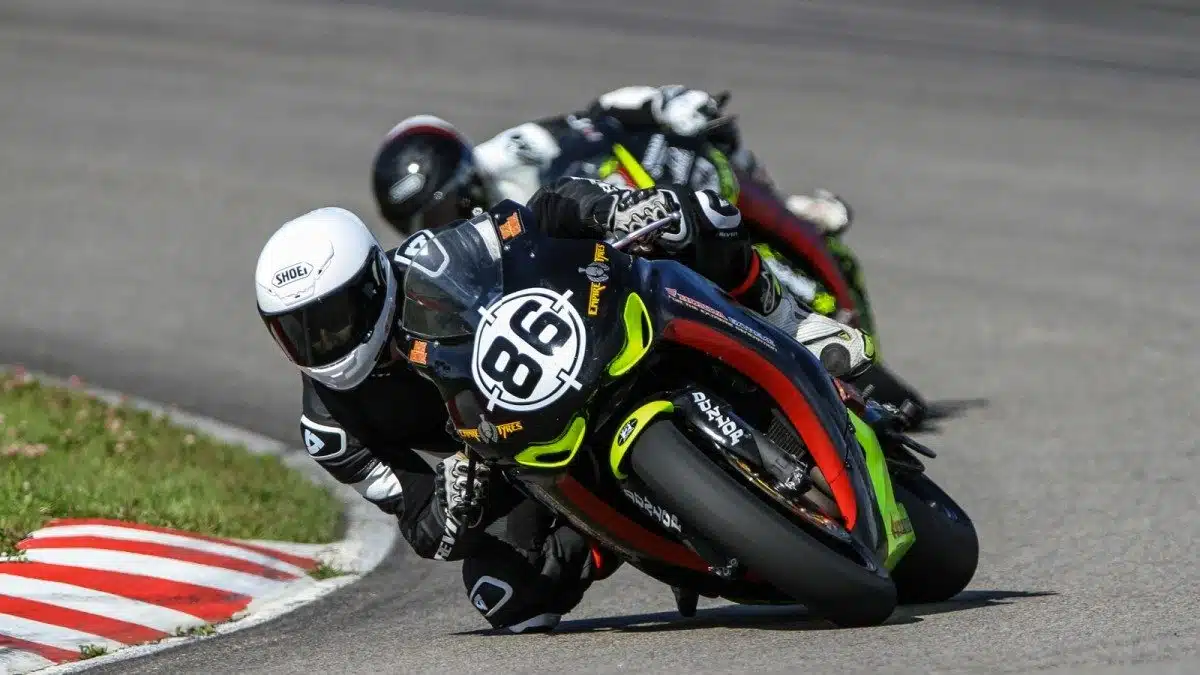 track day beginner guide