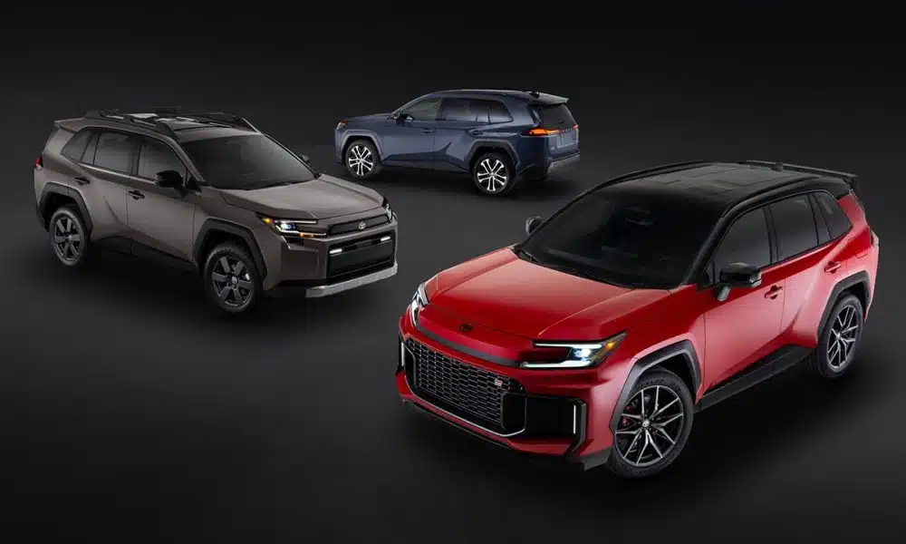 toyota cars