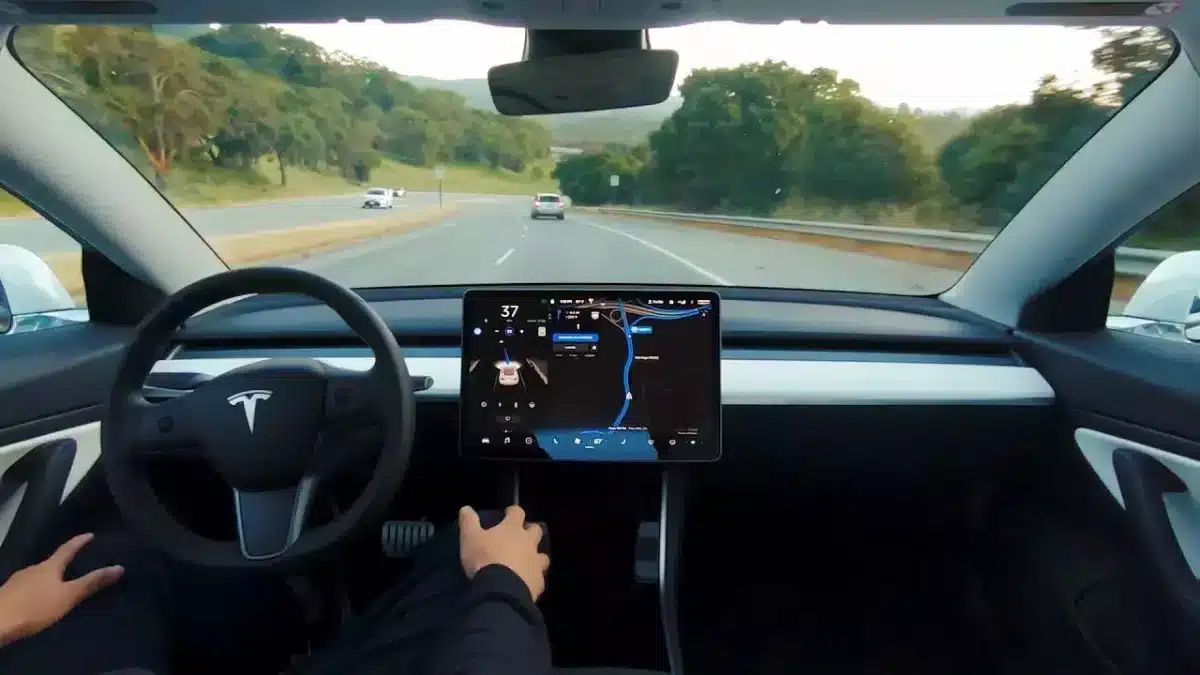 Tesla Self Driving Cost