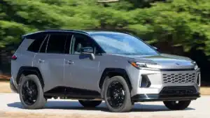 RAV4 Hybrid