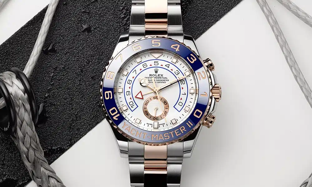 Yacht-Master