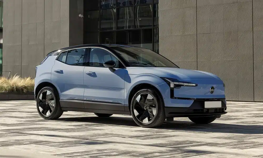 beautifull volvo