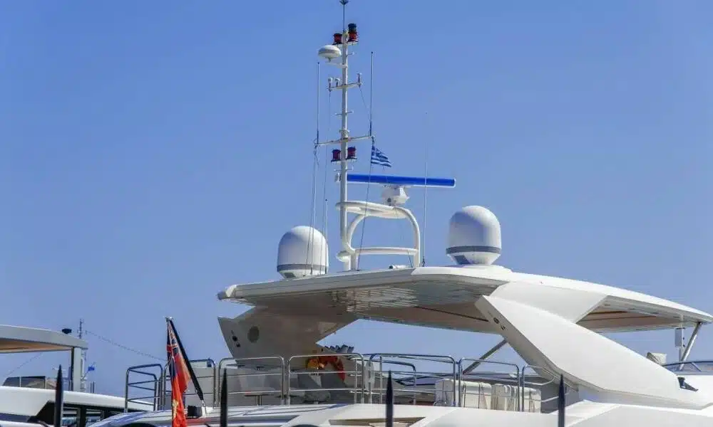 Best Marine Radar